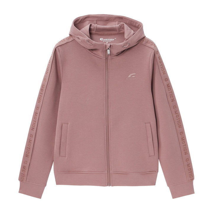 Eclipse Hooded Layer