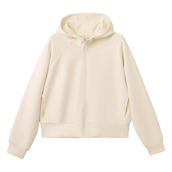 Light Cushion Hoodie