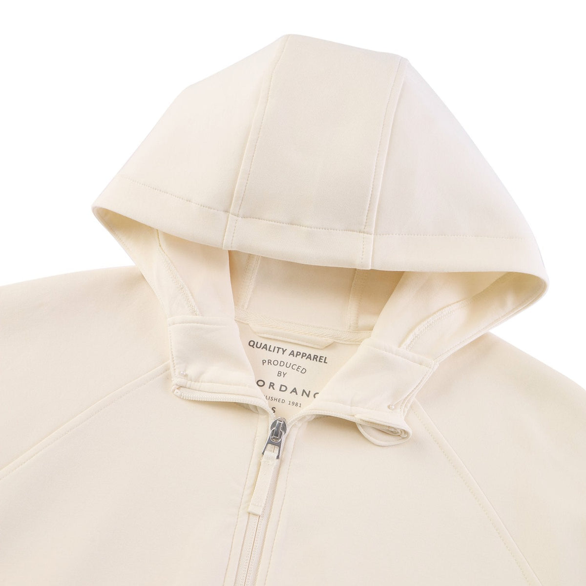 Light Cushion Hoodie — view 3