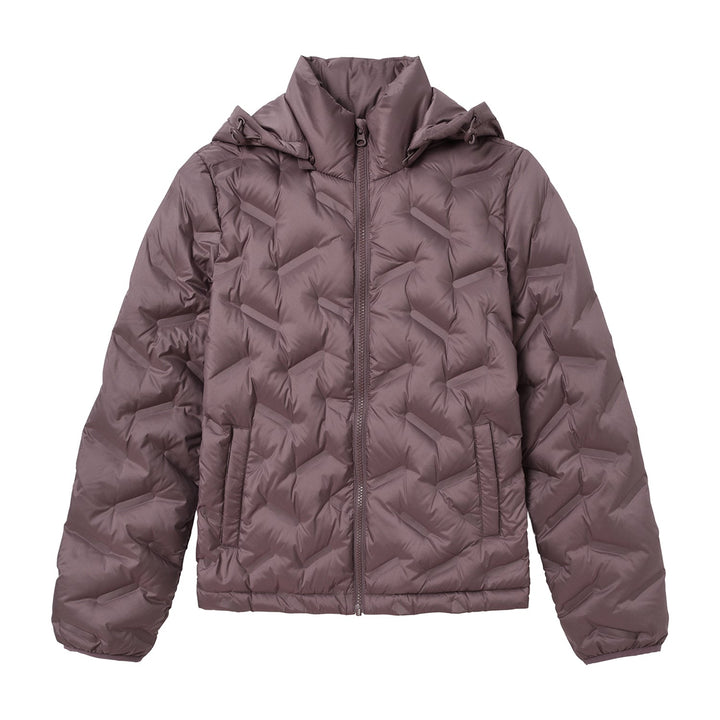 LiteShield Down Jacket