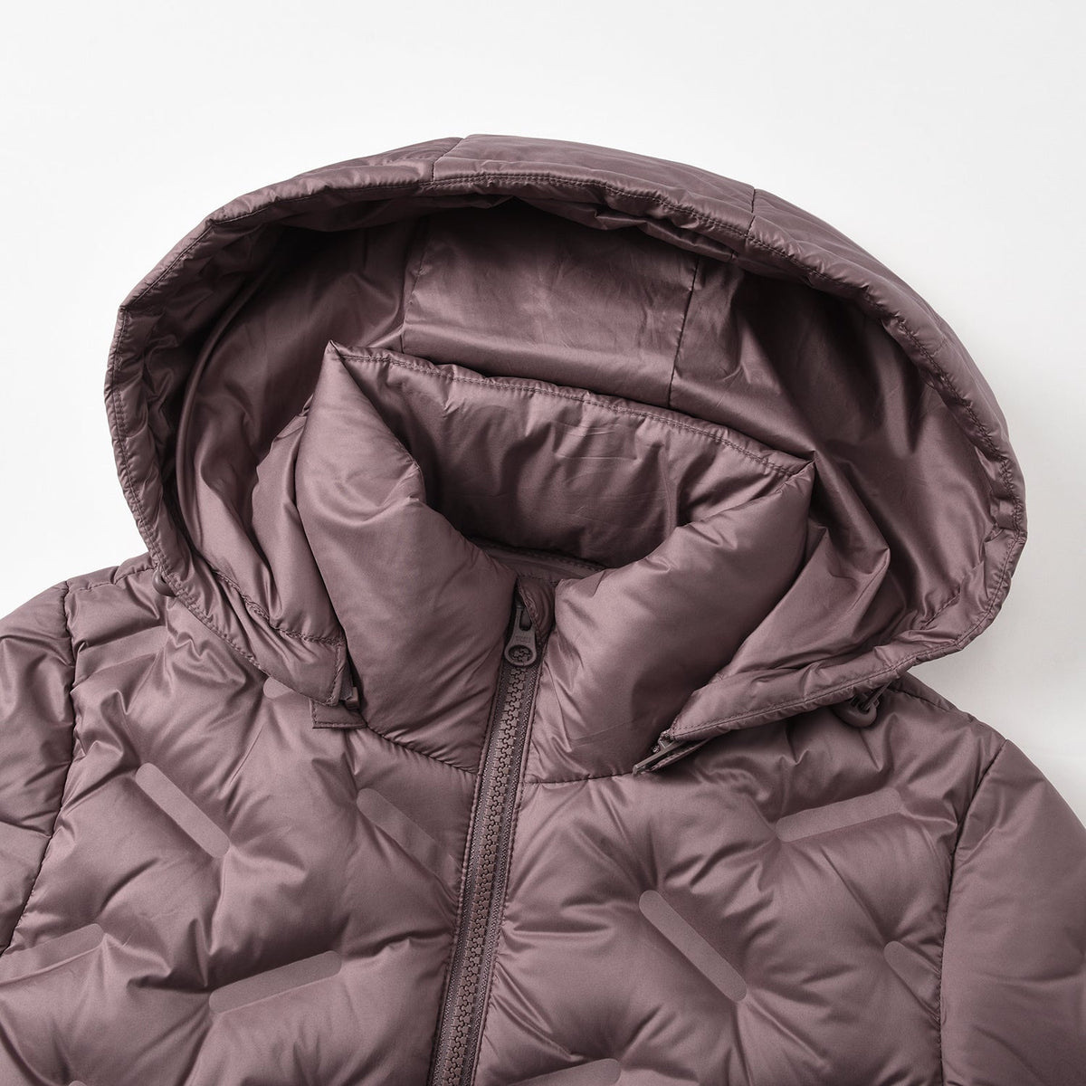 LiteShield Down Jacket — view 3