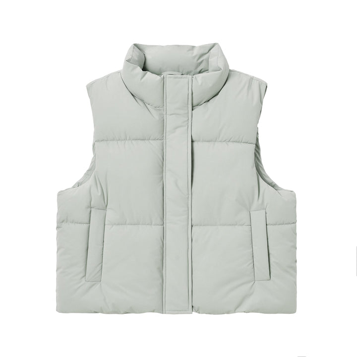 Aura Quilted Vest