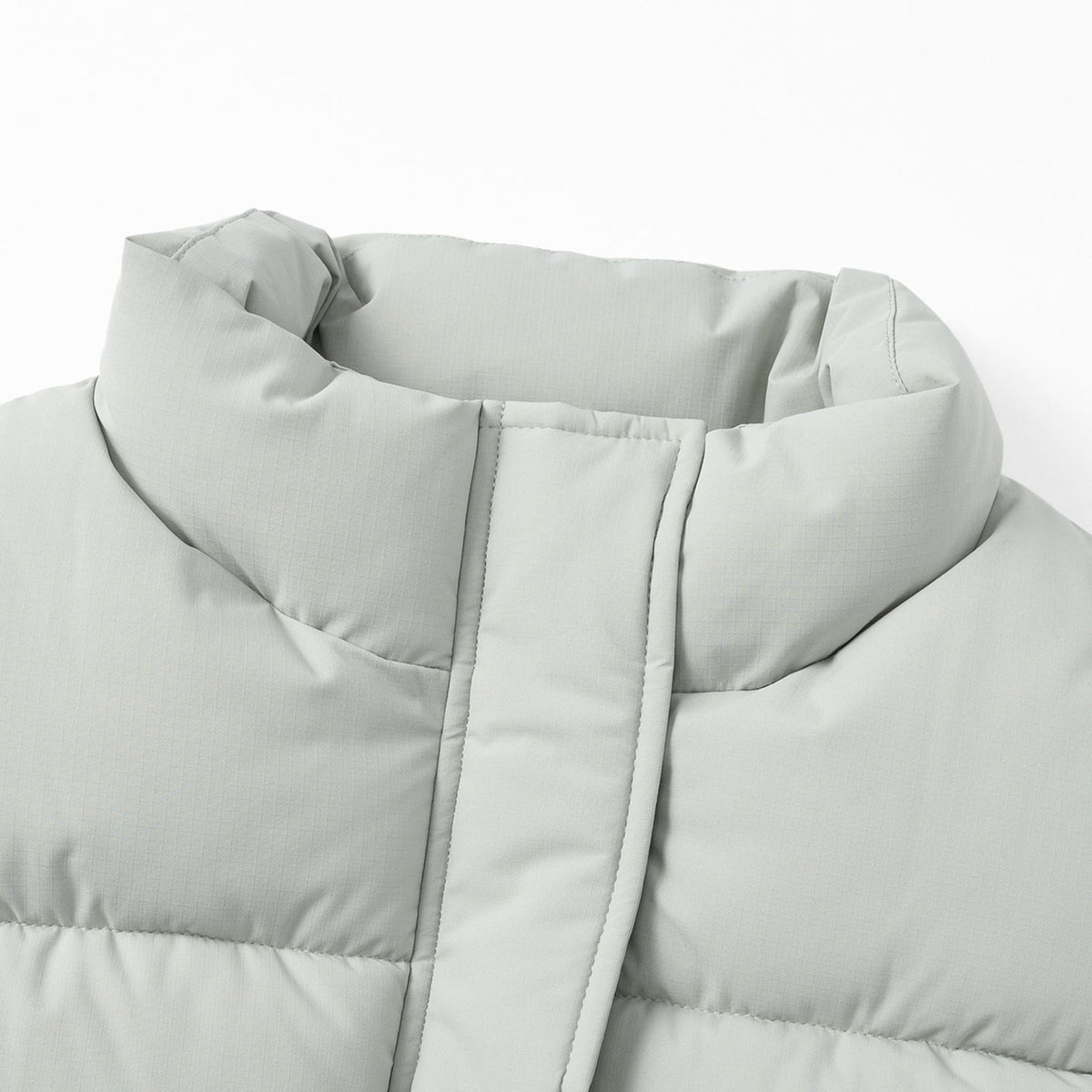 Aura Quilted Vest — view 3