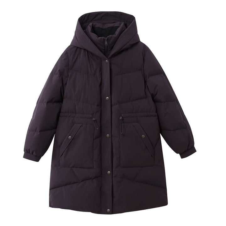 Duck Down Jacket