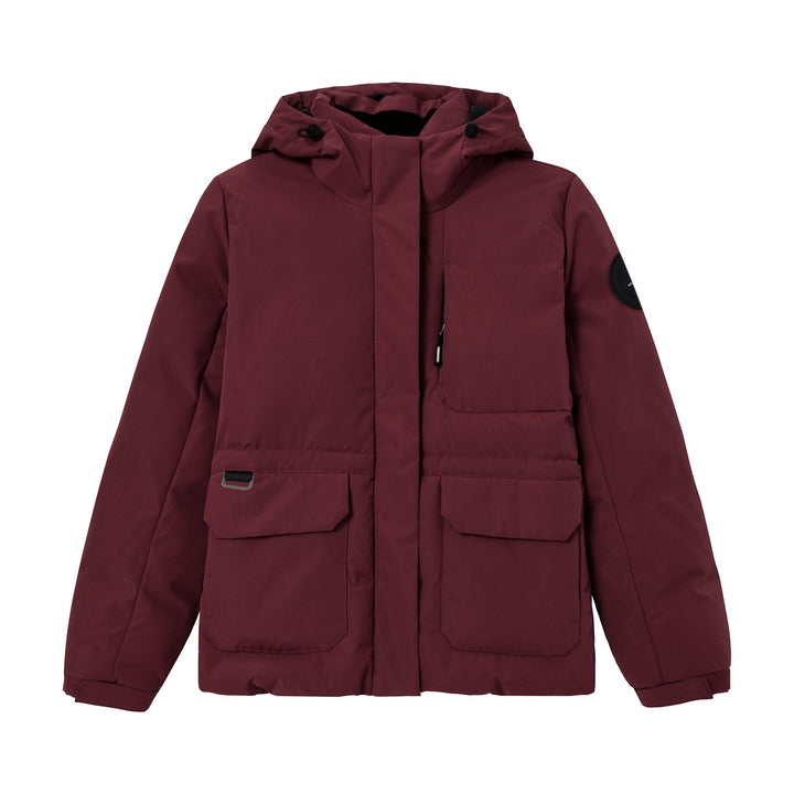 Goose Down Jacket