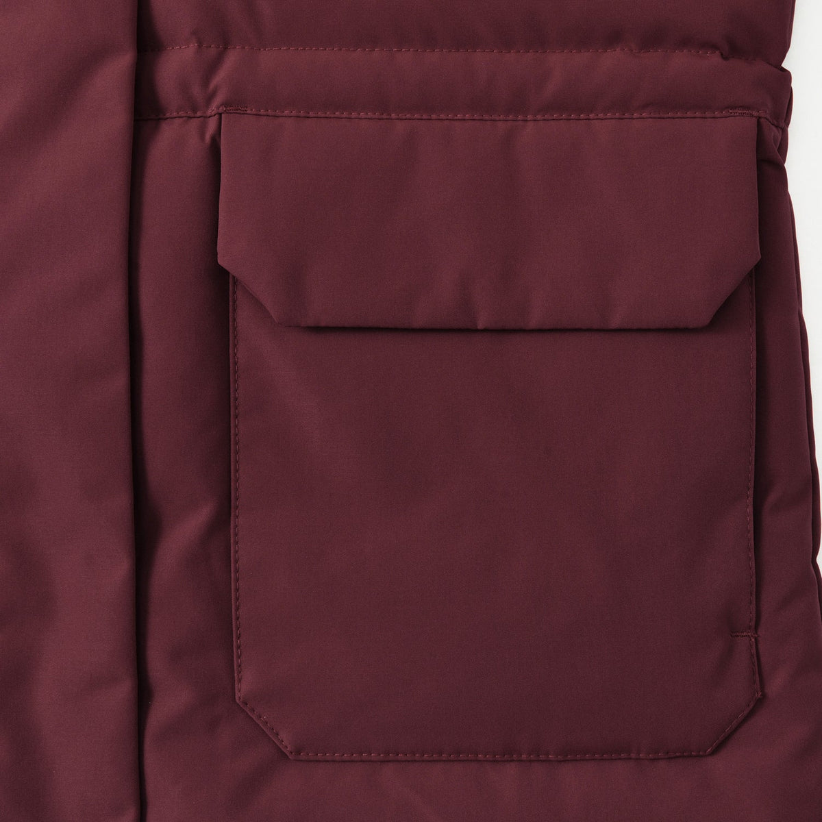 Goose Down Jacket — view 6