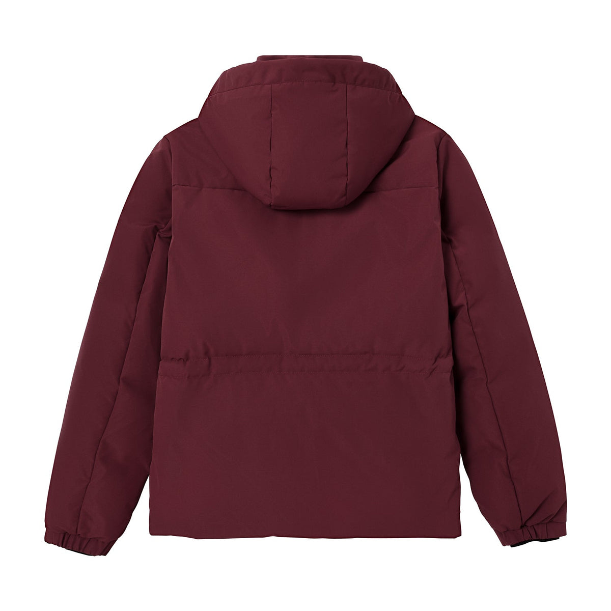 Goose Down Jacket — view 2