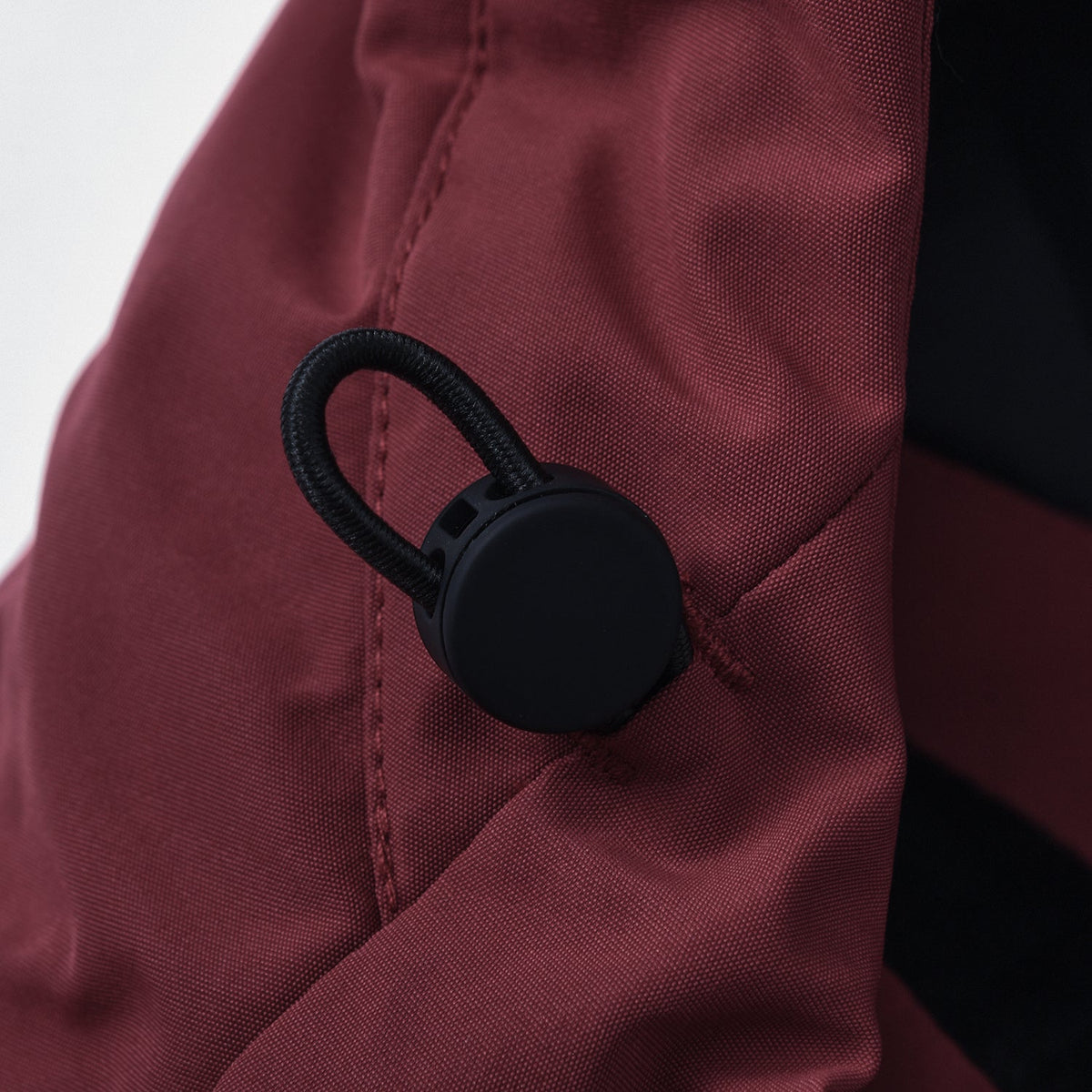 Goose Down Jacket — view 4