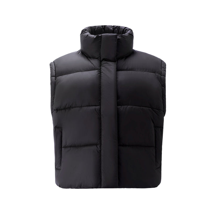 Puffy Vest