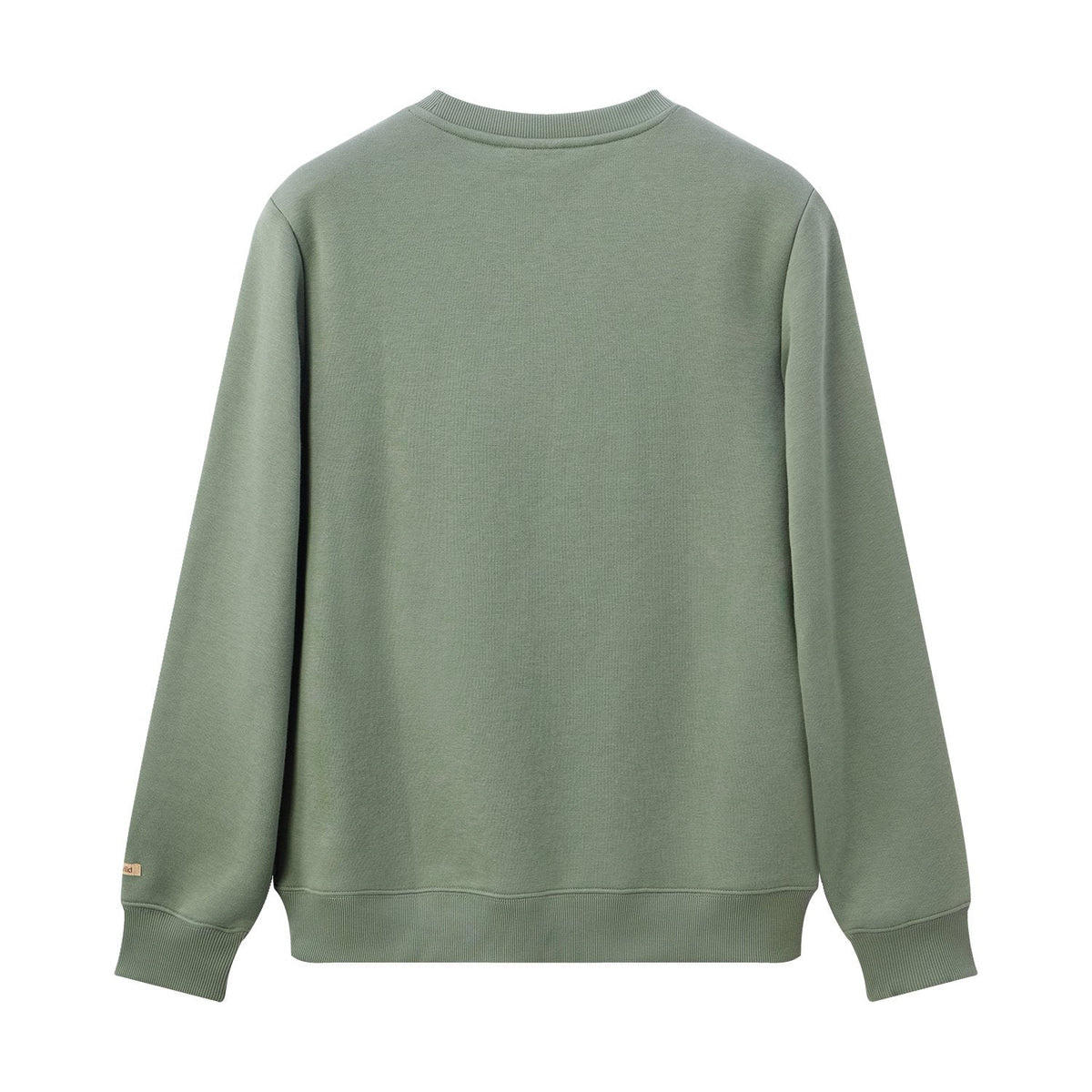 Roam Pullover Crew-Neck — view 2