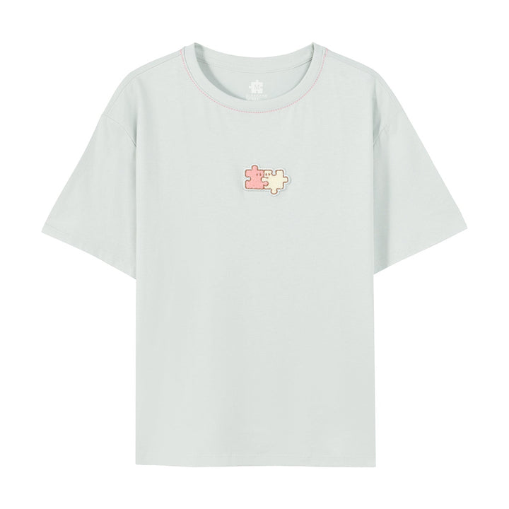 Women WWS Graphic Tee