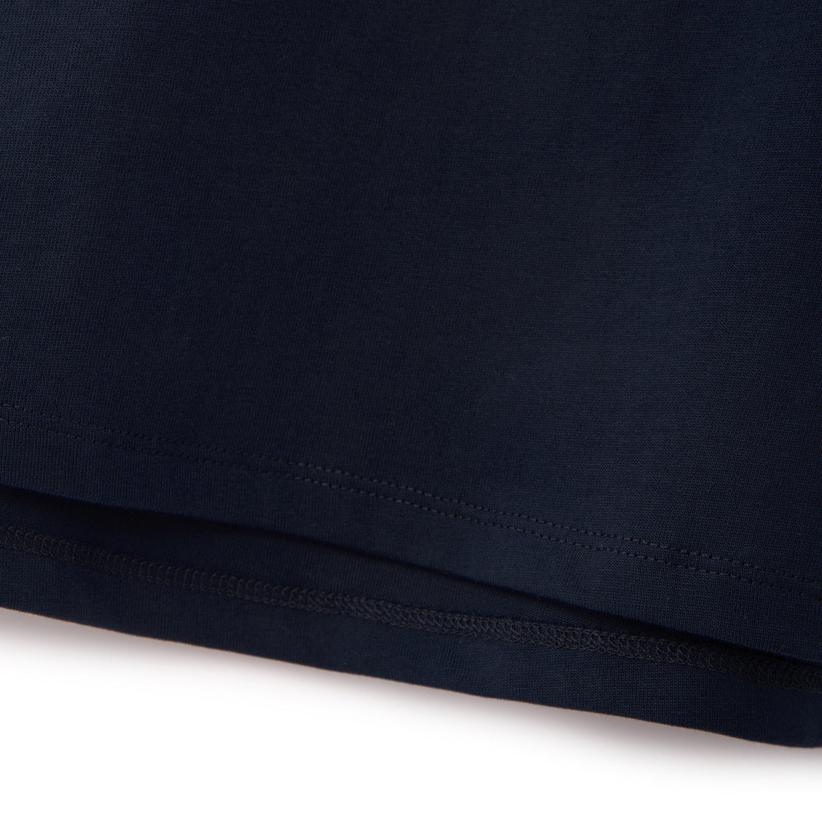 Blue Classics Crop Top — view 6
