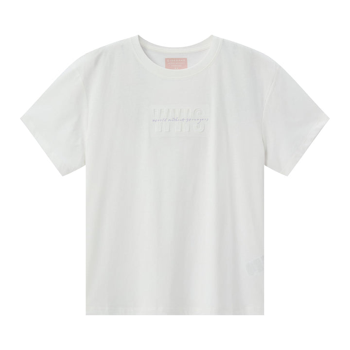 Women WWS Graphic Tees