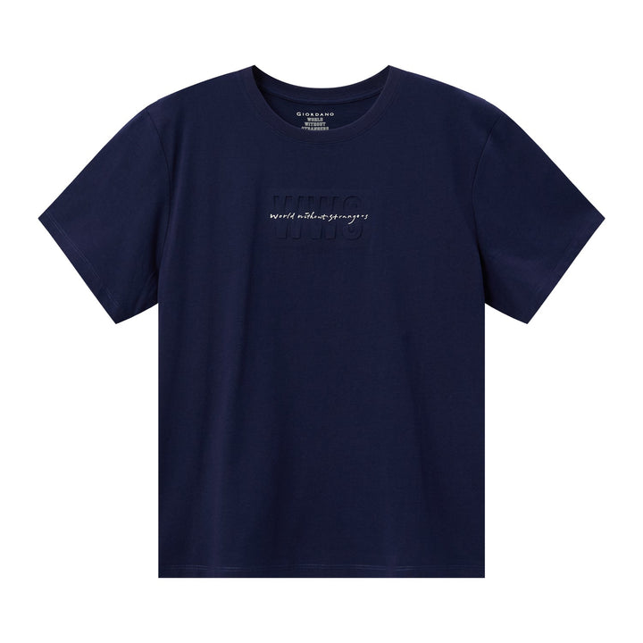 Women WWS Graphic Tees