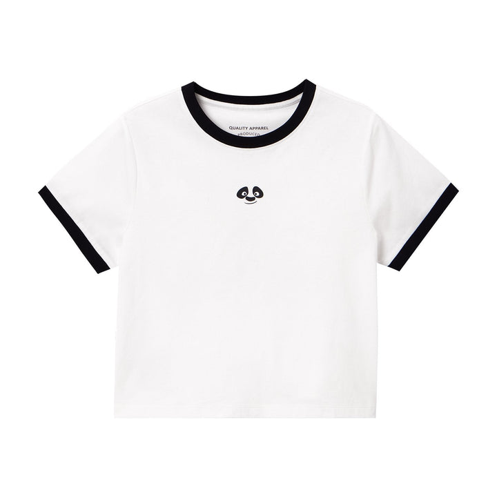 Kung Fu Panda printed tee