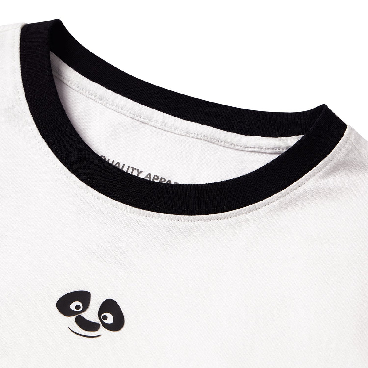 Kung Fu Panda printed tee — view 3