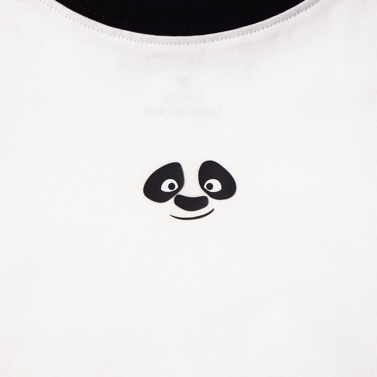 Kung Fu Panda printed tee — view 4