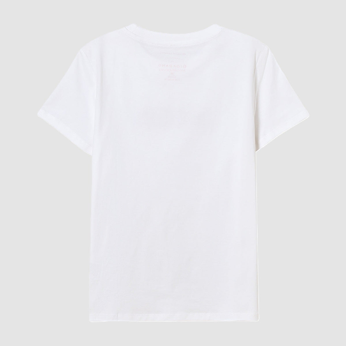 Christmas Print Tee — view 2