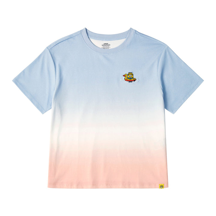 Pastel Mischief Tee