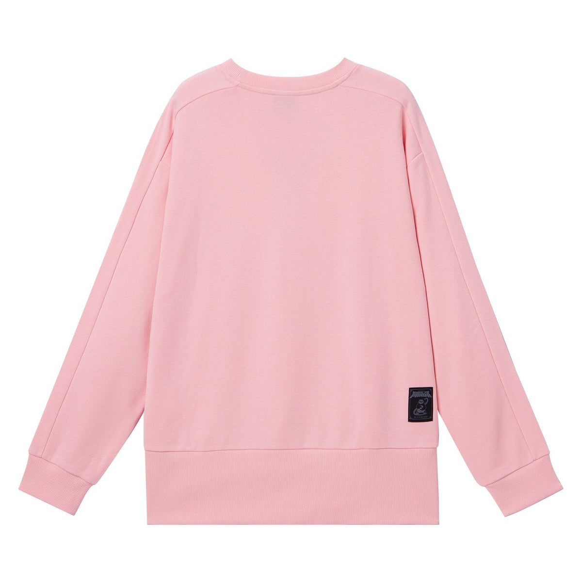 Panda Warrior Pullover — view 2