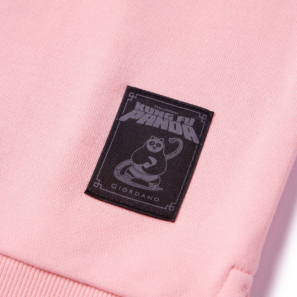 Panda Warrior Pullover — view 6