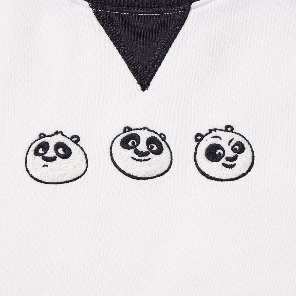 Panda Emojie Drop — view 4