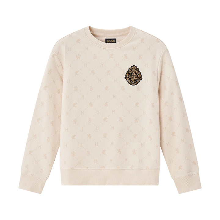 The Enchanted Pullover Sweatshirt