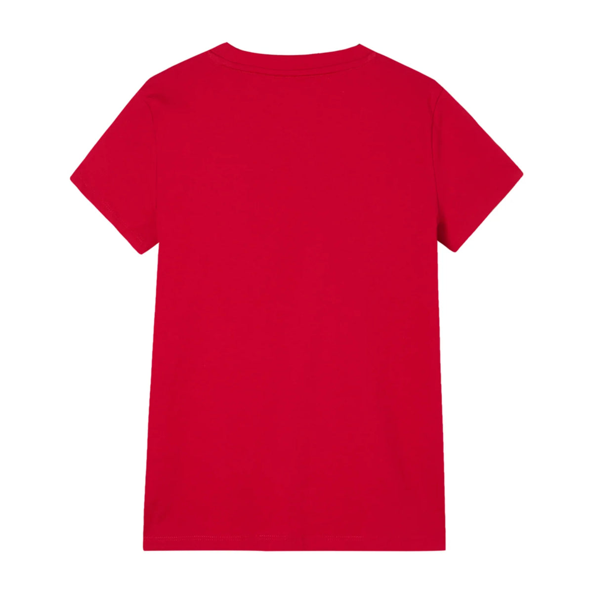 Comfort Printed Tee — view 2