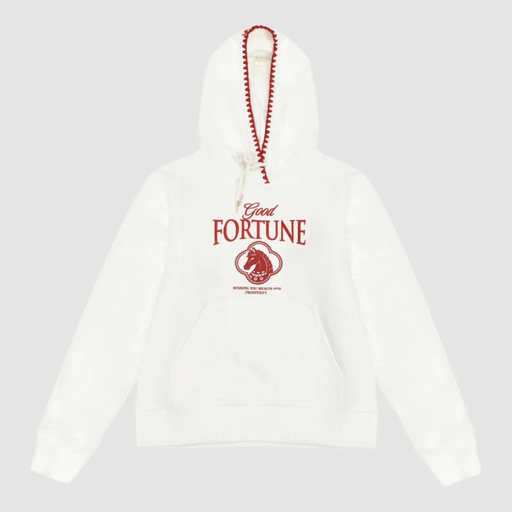 French Terry Hoodie