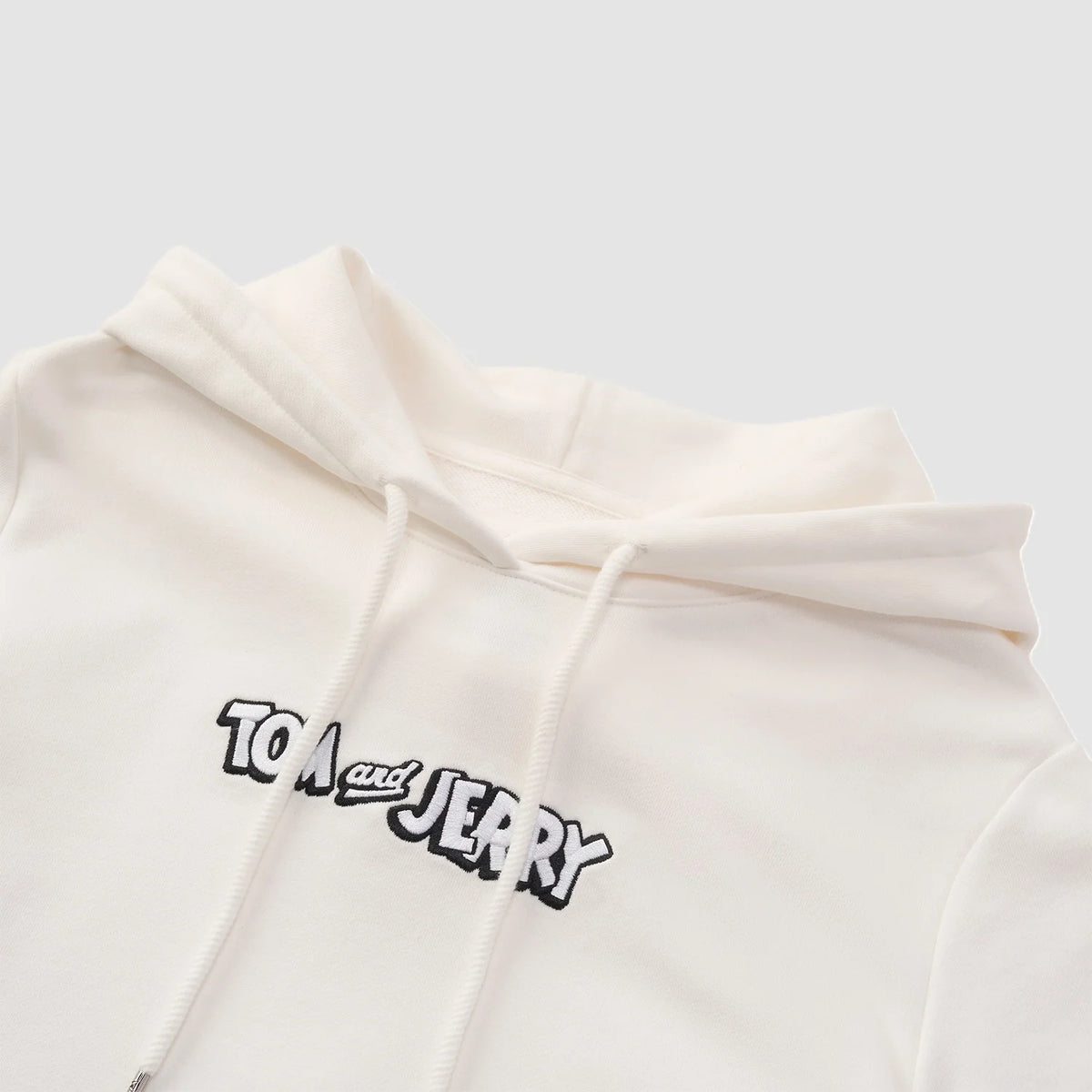 Tom & Jerry Snow Play Hoodie — view 4