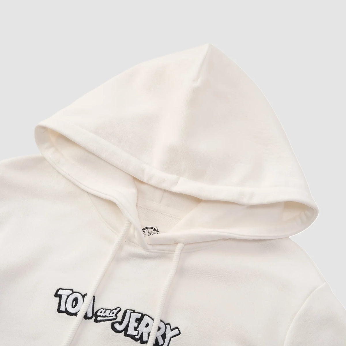 Tom & Jerry Snow Play Hoodie — view 3
