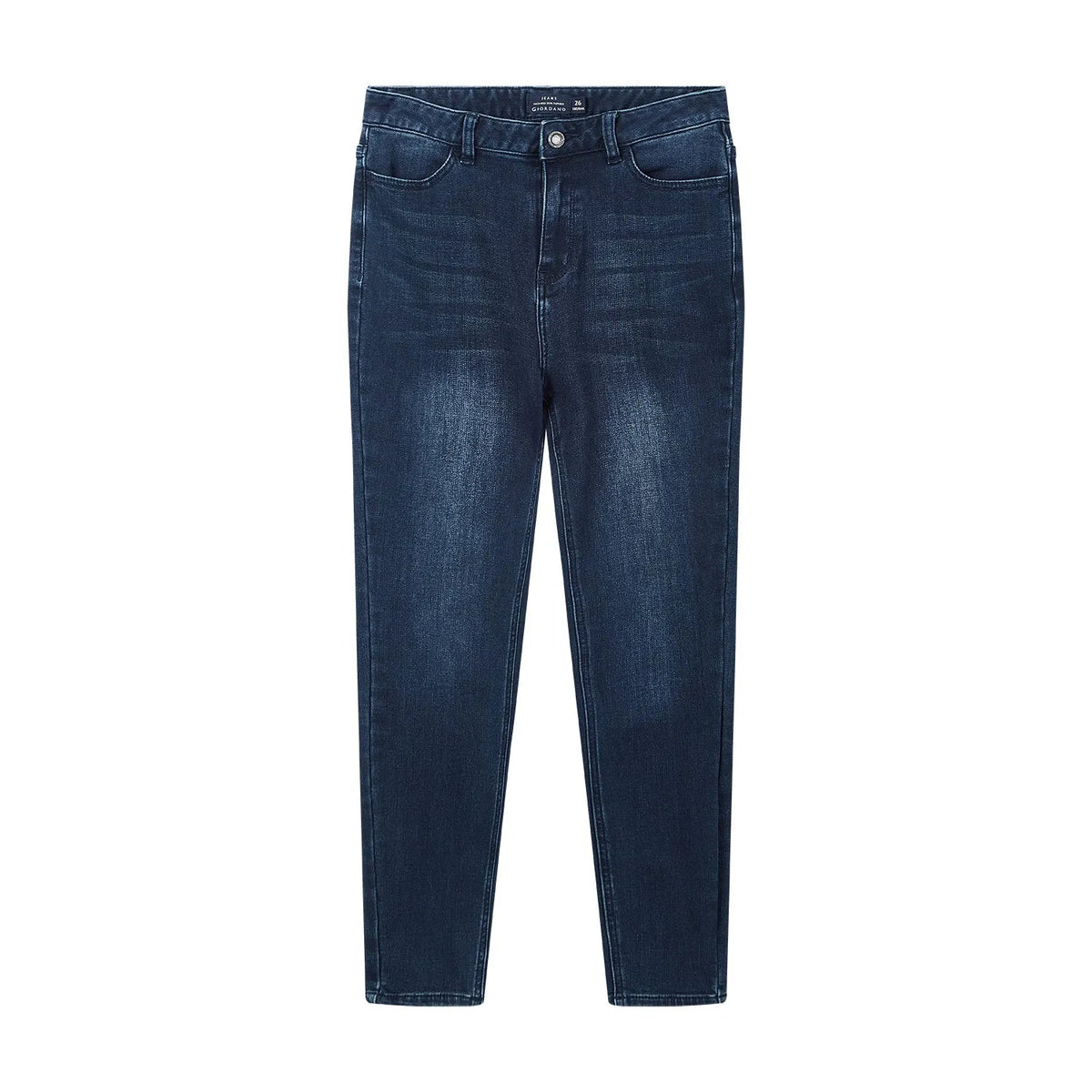 BlueCore Straight Fit — view 2
