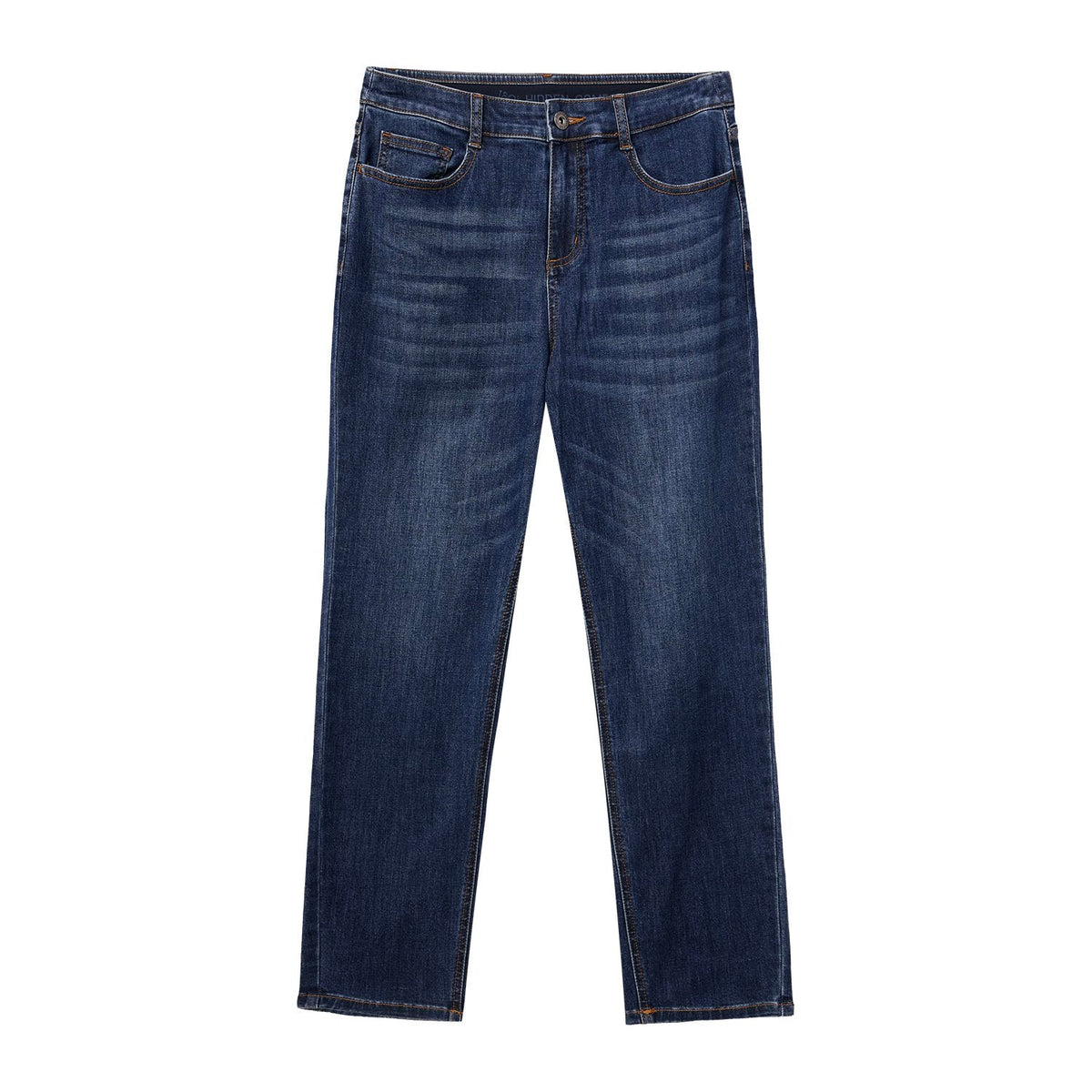 Comfort Fit Stretch Jeans