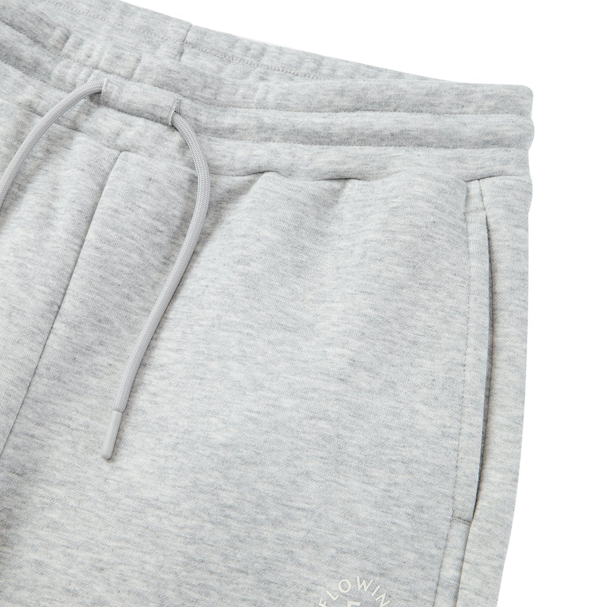French Terry Jogger — view 6