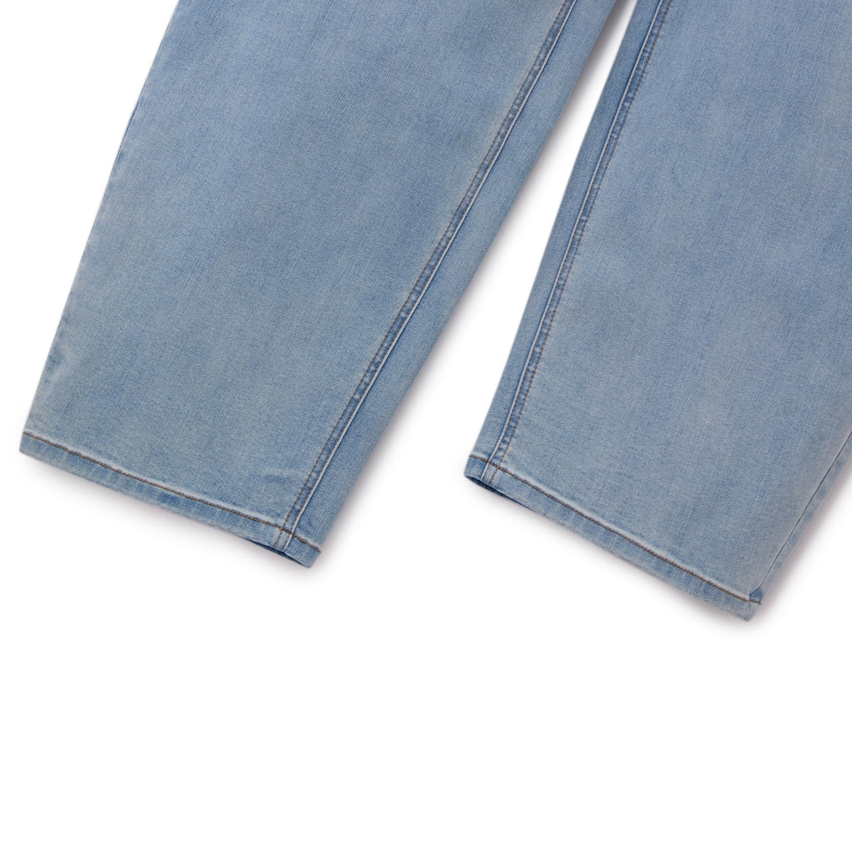 Muse Wide-Leg Jeans — view 6