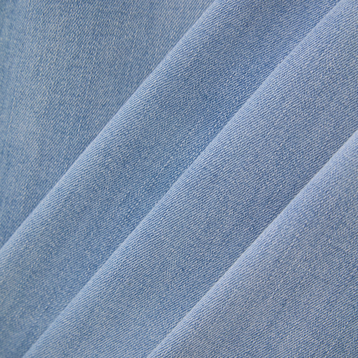 Muse Wide-Leg Jeans — view 7