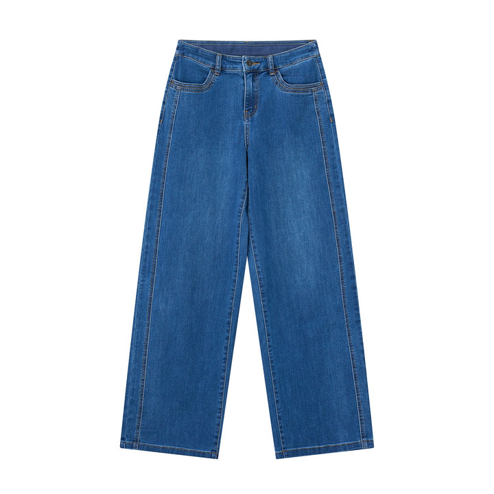 Slouch Jeans