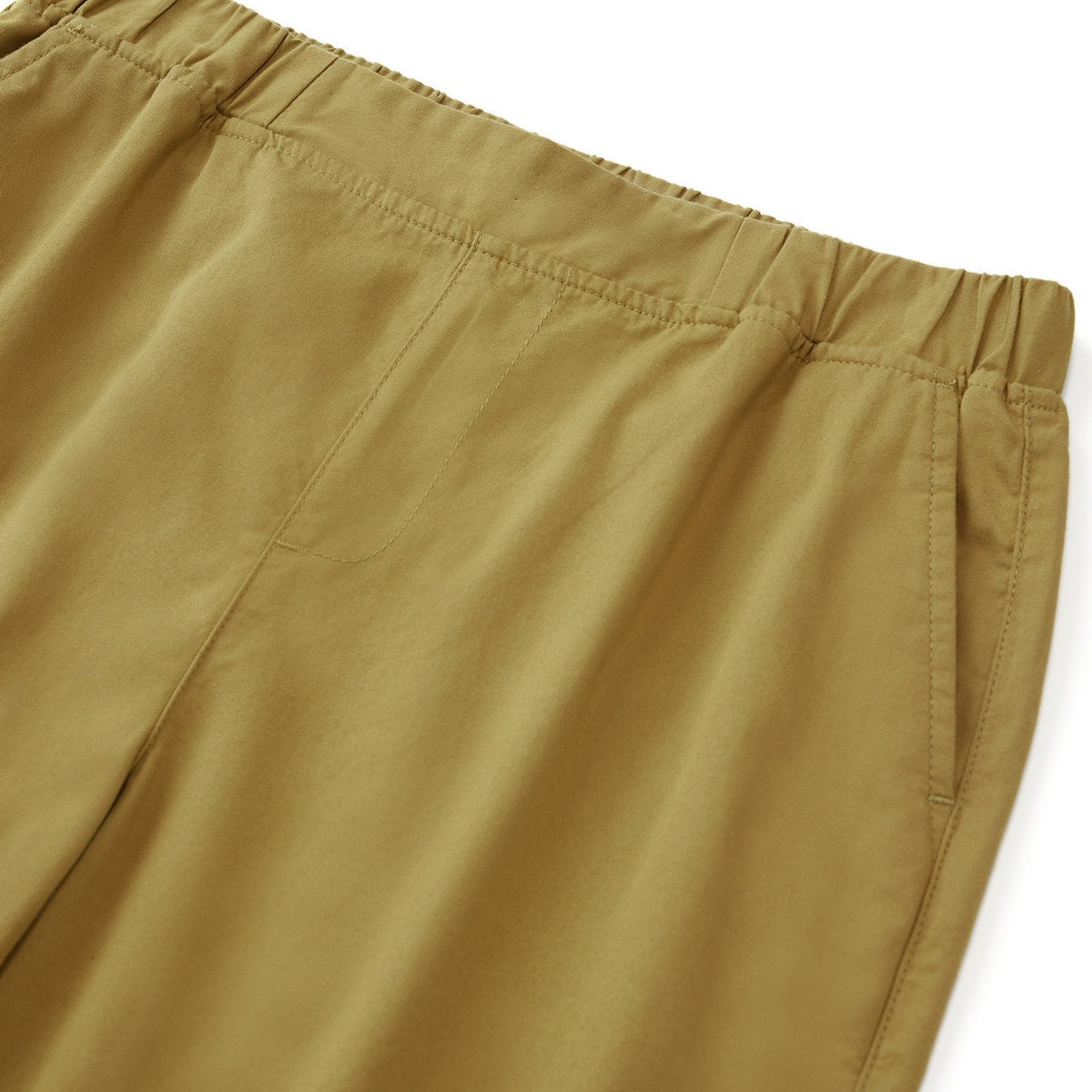 BreezyFit Twill Trousers — view 4