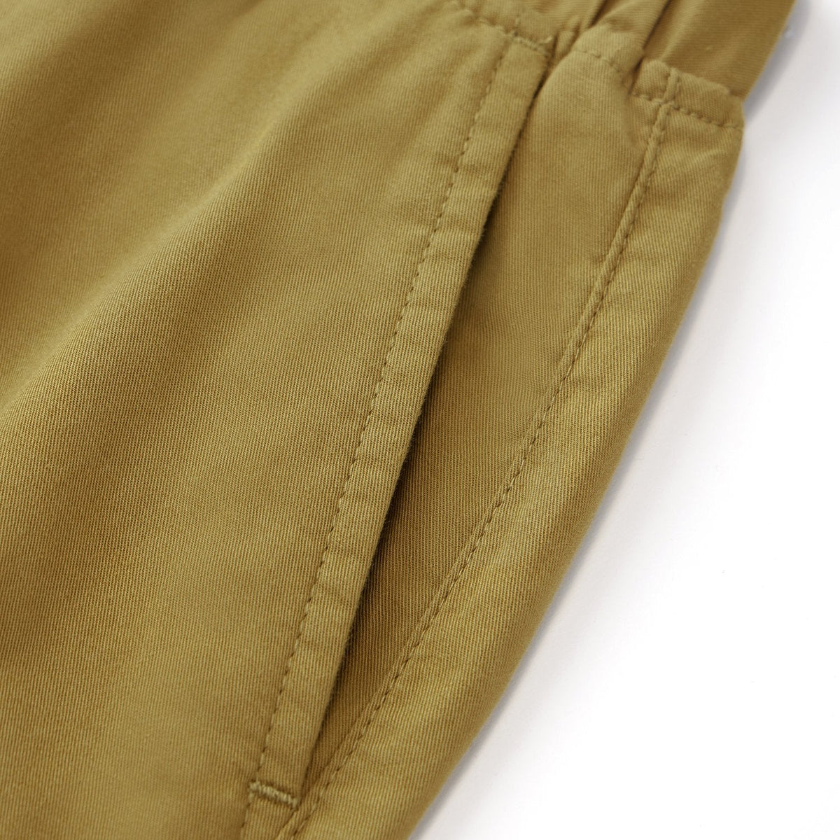 BreezyFit Twill Trousers — view 6