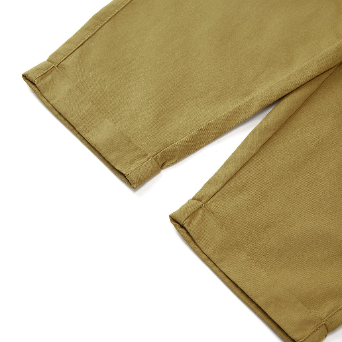 BreezyFit Twill Trousers — view 7