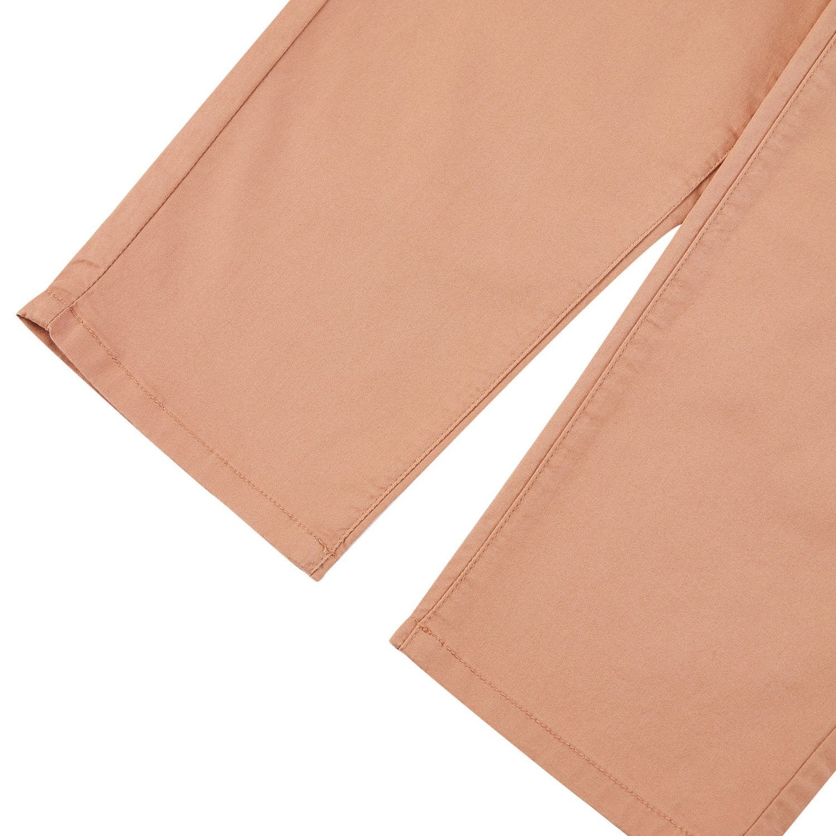 Elastic Back Tailored Trousers — view 8