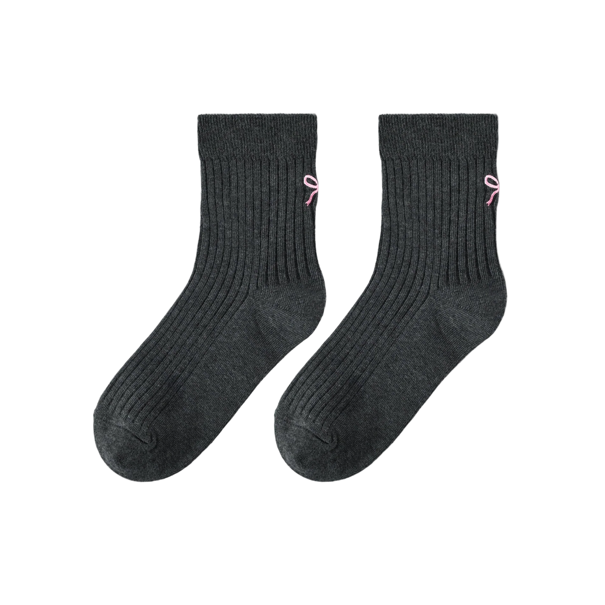 2-Pair Long Socks — view 6