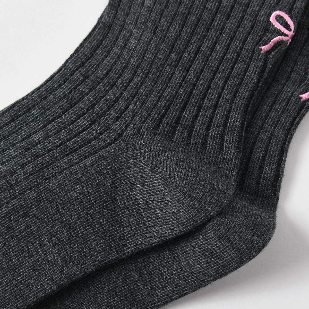 2-Pair Long Socks — view 7