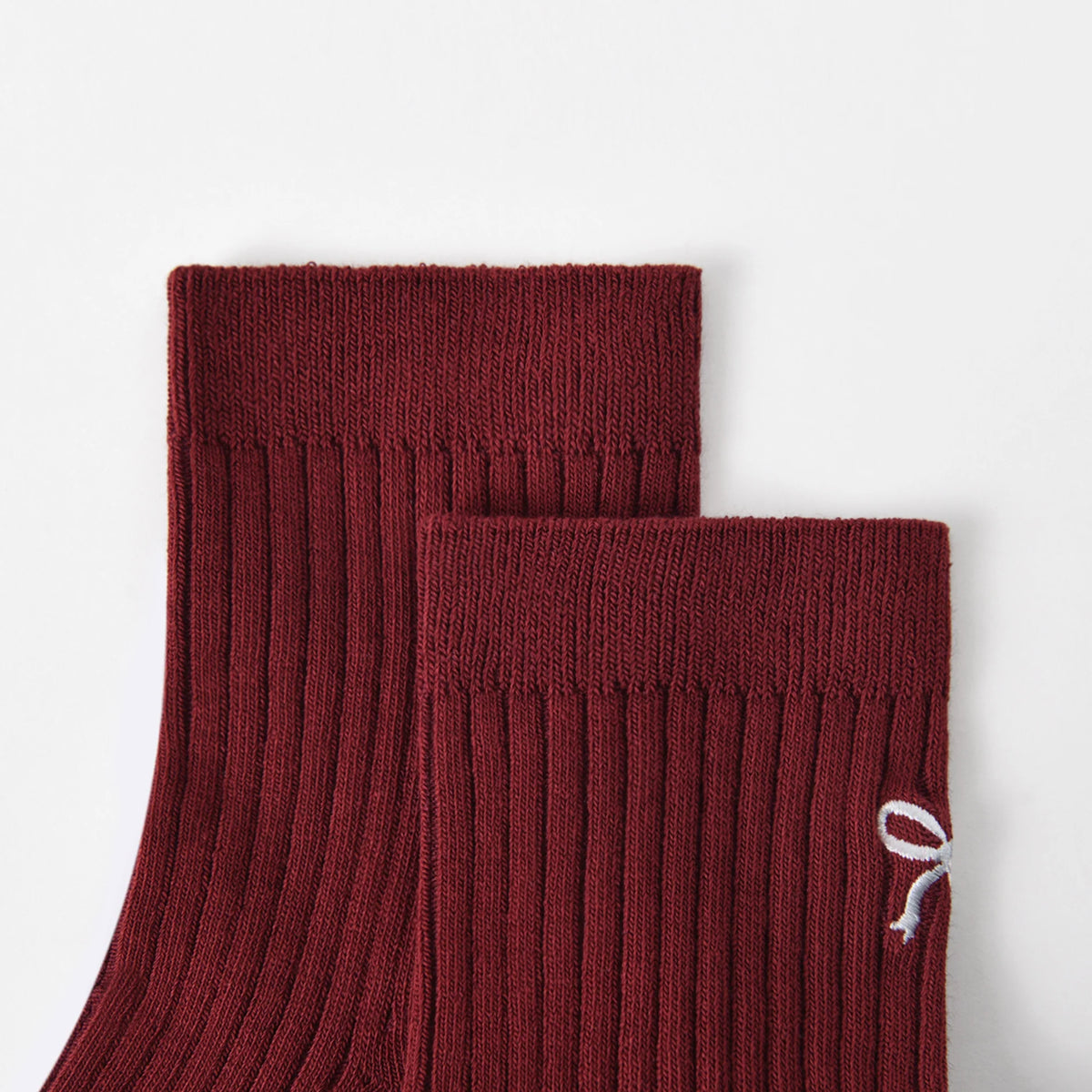 2-Pair Long Socks