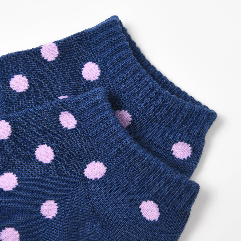 2-Pair Ankle Socks