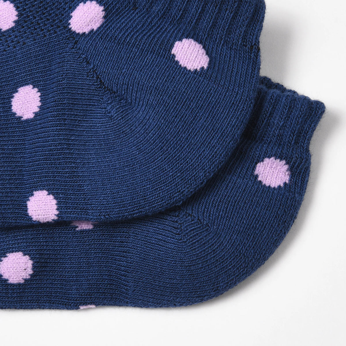 2-Pair Ankle Socks