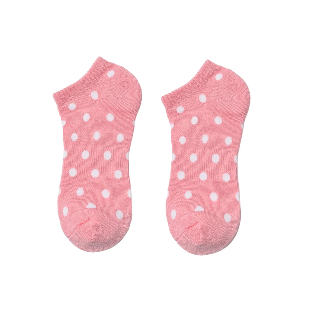 2-Pair Ankle Socks