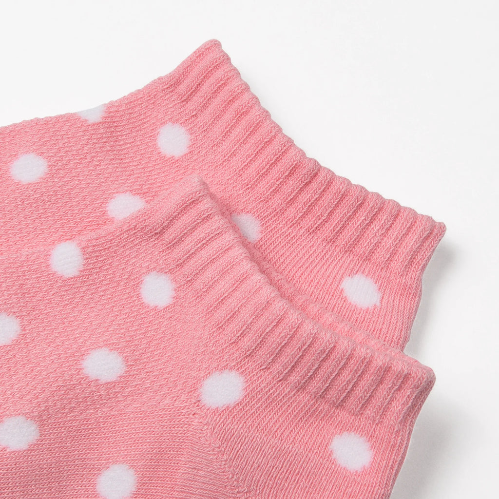 2-Pair Ankle Socks