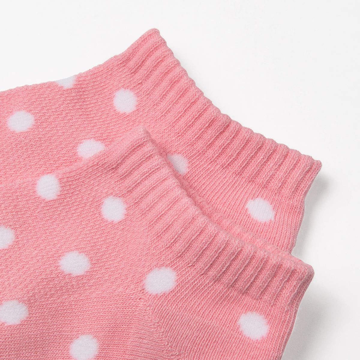 2-Pair Ankle Socks