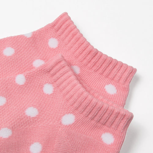 2-Pair Ankle Socks